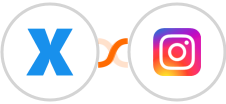 XreplyAI + Instagram for business Integration