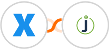 XreplyAI + Jmpy.me Integration
