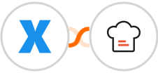 XreplyAI + Kitchen.co Integration