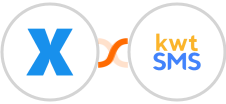 XreplyAI + kwtSMS Integration