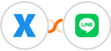 XreplyAI + LINE Integration