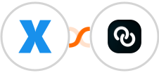 XreplyAI + LinkupAPI for LinkedIn Integration