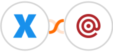 XreplyAI + Mailgun Integration