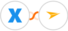 XreplyAI + Mailjet Integration