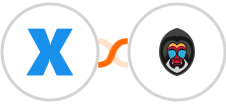 XreplyAI + Mandrill Integration