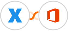 XreplyAI + Microsoft Office 365 Integration