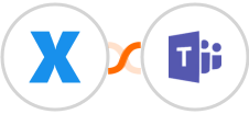 XreplyAI + Microsoft Teams Integration