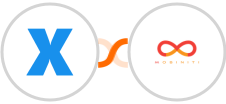 XreplyAI + Mobiniti SMS Integration