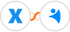 XreplyAI + NetHunt CRM Integration