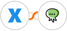 XreplyAI + Octopush SMS Integration