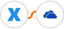 XreplyAI + OneDrive Integration