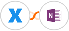 XreplyAI + OneNote Integration