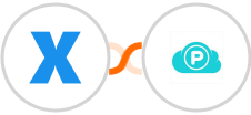 XreplyAI + pCloud Integration