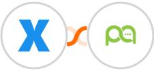 XreplyAI + Picky Assist Integration