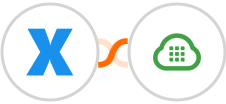 XreplyAI + Plivo Integration