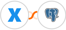 XreplyAI + PostgreSQL Integration