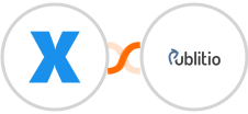 XreplyAI + Publit.io Integration