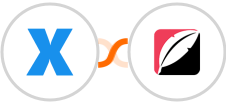 XreplyAI + Quickblog Integration