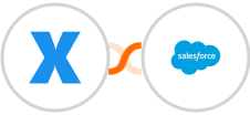 XreplyAI + Salesforce Integration