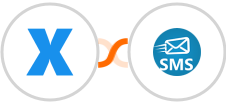 XreplyAI + sendSMS Integration