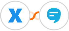 XreplyAI + SimpleTexting Integration
