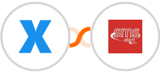 XreplyAI + SMS Alert Integration