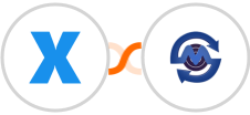 XreplyAI + SMS Gateway Center Integration