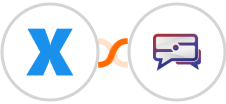 XreplyAI + SMS Idea Integration