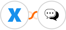 XreplyAI + Teleos Integration