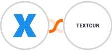 XreplyAI + Textgun SMS Integration