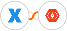 XreplyAI + thanks.io Integration