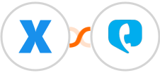 XreplyAI + Toky Integration
