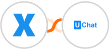 XreplyAI + UChat Integration