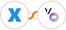 XreplyAI + Vonage SMS API Integration