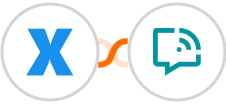 XreplyAI + WANotifier Integration