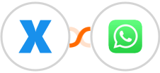 XreplyAI + WhatsApp Integration