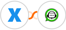 XreplyAI + WhatsGrow Integration