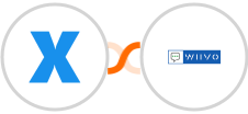XreplyAI + WIIVO Integration