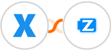 XreplyAI + Ziper Integration