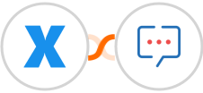 XreplyAI + Zoho Cliq Integration