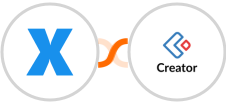 XreplyAI + Zoho Creator Integration