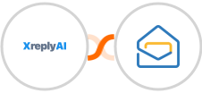 XreplyAI + Zoho Mail Integration