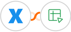 XreplyAI + Zoho Sheet Integration