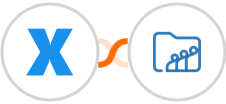 XreplyAI + Zoho Workdrive Integration