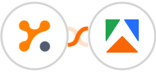 Yanado + Apify Integration