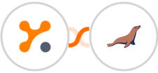Yanado + MariaDB Integration