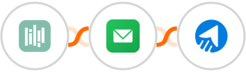 YouCanBook.Me + BillionVerify + MailBluster Integration
