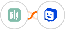 YouCanBook.Me + Chatway Live Chat Integration