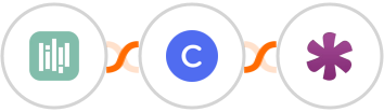 YouCanBook.Me + Circle + Knack Integration