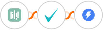 YouCanBook.Me + EmailListVerify + Instantly(legacy) Integration